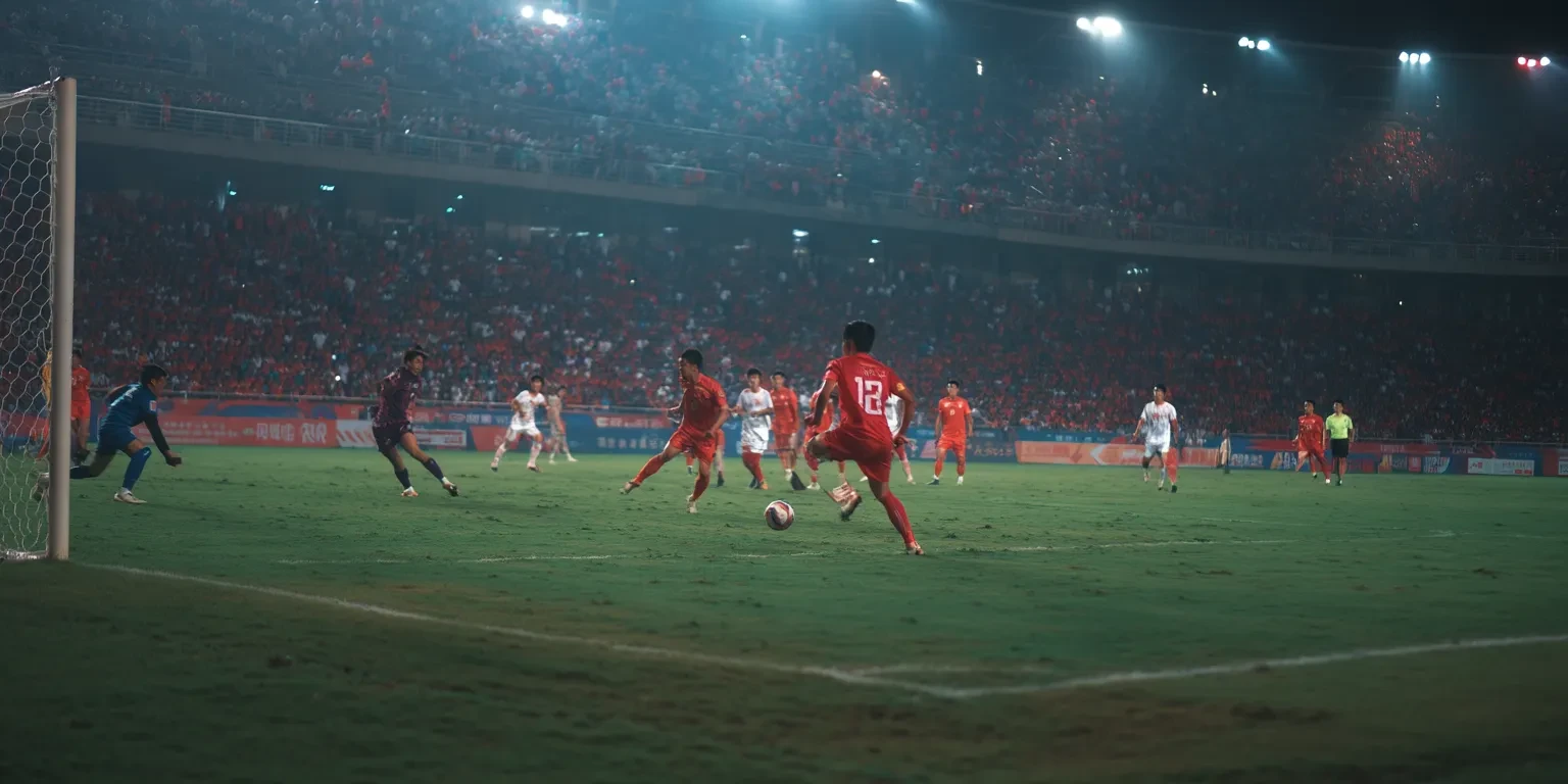 Peraduan dalam Konteks Bola Sepak di Malaysia