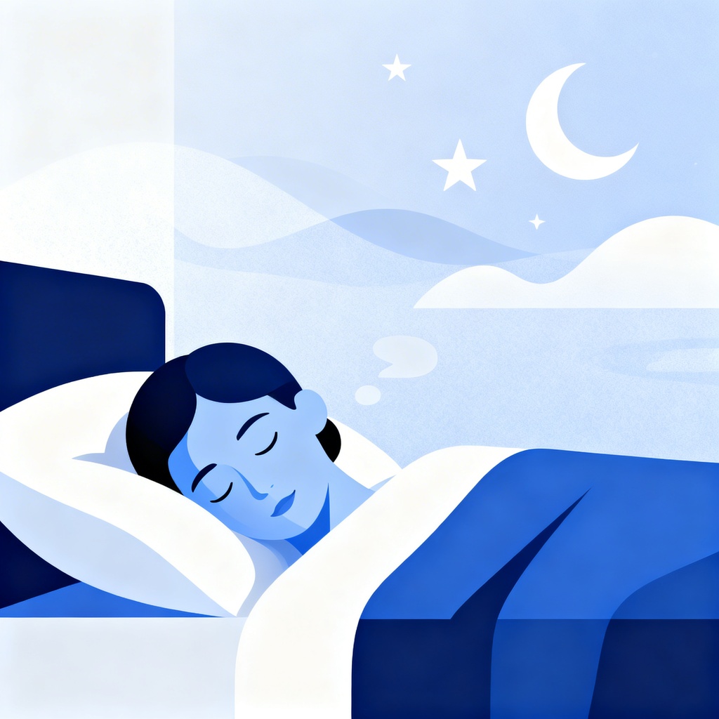 Kako poboljšati kvalitetu sna