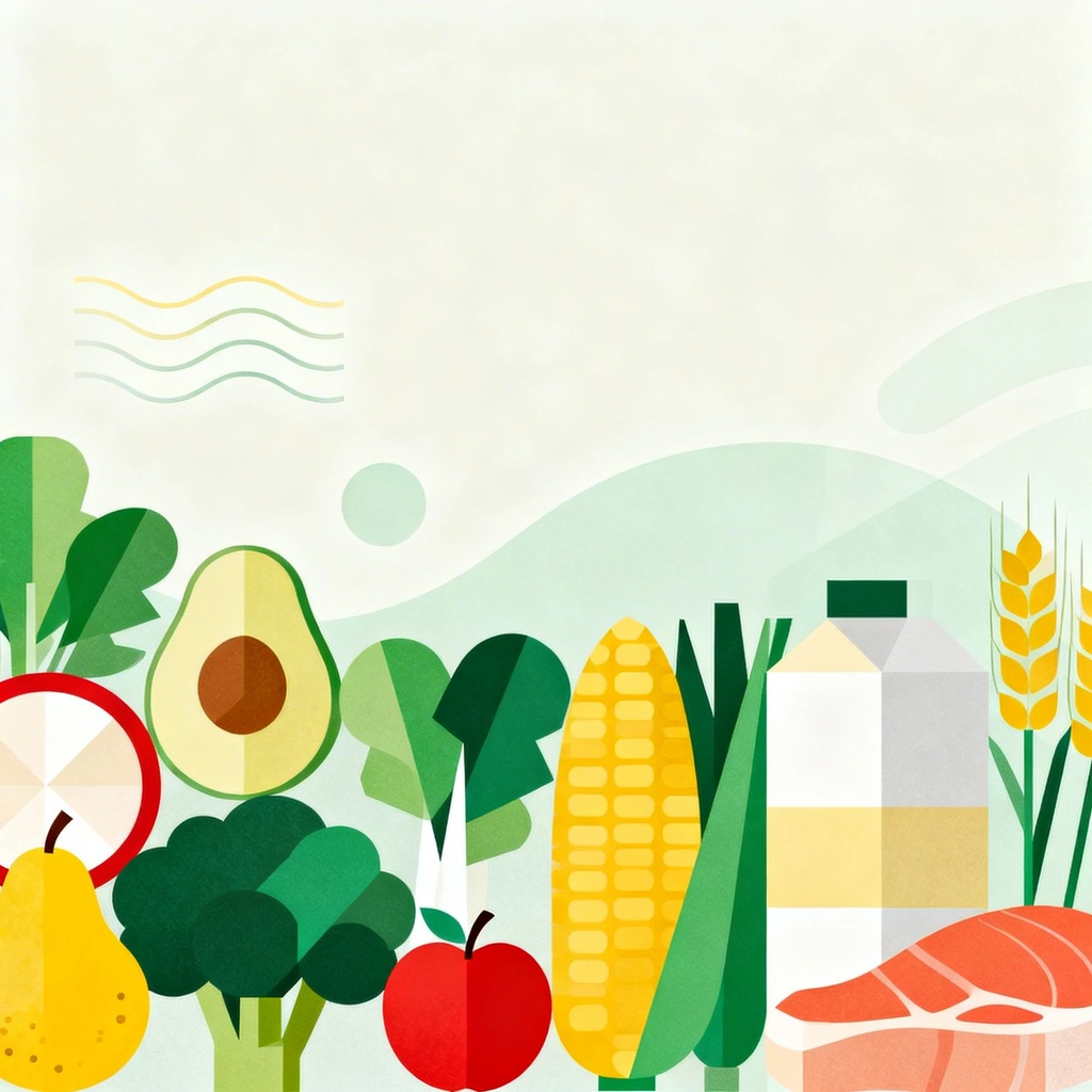 Osnove zdrave prehrane